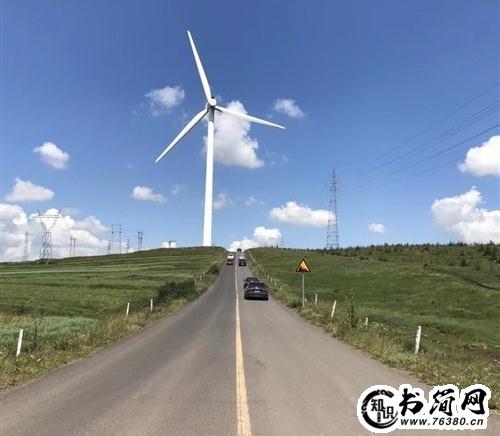 去草原旅游朋友圈句子 去草原发朋友圈的句子